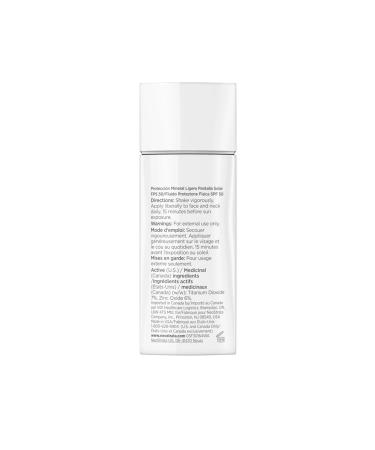 NeoStrata Defend Broad Spectrum Physical Sunscreen Spf