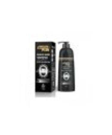 Softto Plus Black Hair White Hair Blackening Shampoo 350 / ml.  - Buy Online on GoSupps.com