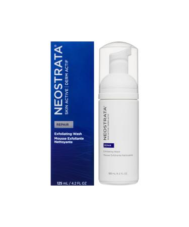 NeoStrata Skin Active Revitalizing Face Wash Foam