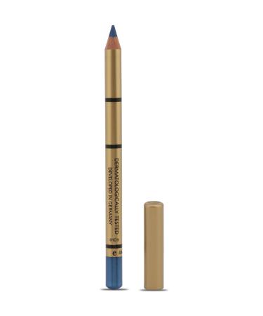 BROOKLIN Eyeliner - Eyeliner No: 318(Electric Blue) - Buy Online on GoSupps.com