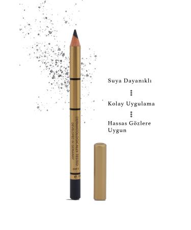 BROOKLIN Eyeliner - Eyeliner No: 317(Larciblue)