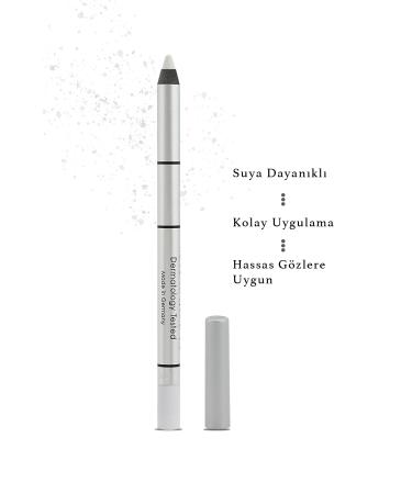 IMPALA Eye Pencil - Eye Pencil No: 320(WHITE)