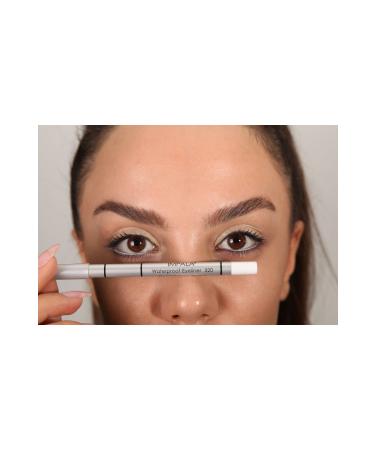 IMPALA Eye Pencil - Eye Pencil No: 320(WHITE) - Buy Online on GoSupps.com