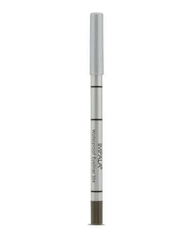 IMPALA Eye Pencil - Eye Pencil No: 304 (KHAKI GREEN) - Buy Online on GoSupps.com
