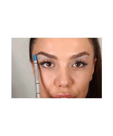 IMPALA Eye Pencil - Eye Pencil No: 310(MIDWIGHT BLUE) - Buy Online on GoSupps.com