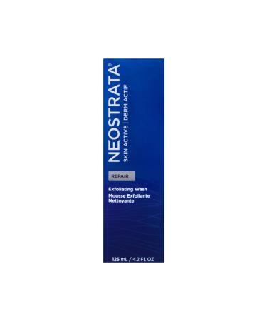 NeoStrata Skin Active Revitalizing Face Wash Foam - Buy Online on GoSupps.com