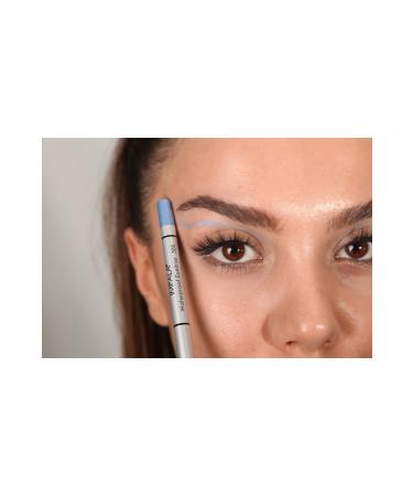 IMPALA Eye Pencil Light Blue - Eye Pencil No: 305 - Buy Online on GoSupps.com