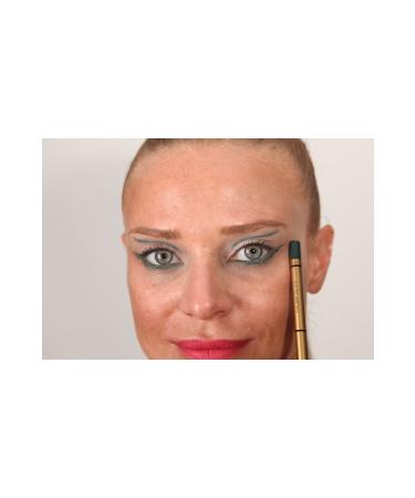 BROOKLIN Eye Pencil - Eyeliner No: 319(Forest Green) - Buy Online on GoSupps.com