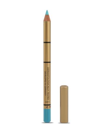 BROOKLIN Eyeliner - Eyeliner No: 320(Turquoise Blue) - Buy Online on GoSupps.com
