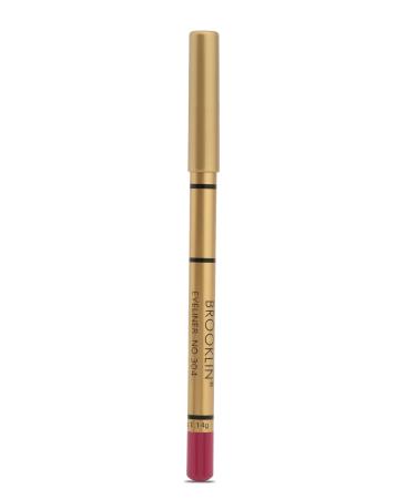 BROOKLIN Eye Pencil - Eyeliner No: 304 (Fuchsia) - Buy Online on GoSupps.com