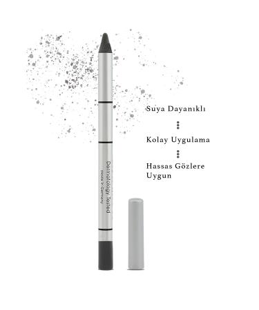 IMPALA Eye Pencil - Eye Pencil No: 319(DARK GRAY-ANTHRACITE)