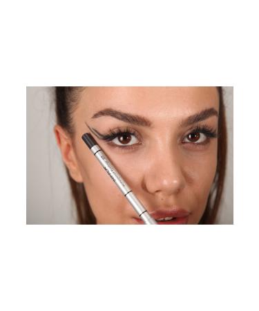 IMPALA Eye Pencil - Eye Pencil No: 319(DARK GRAY-ANTHRACITE) - Buy Online on GoSupps.com
