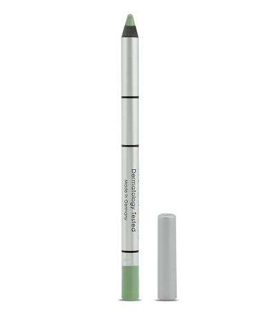 IMPALA Eye Pencil - Eye Pencil No: 307(metallic Light Water Green) - Buy Online on GoSupps.com