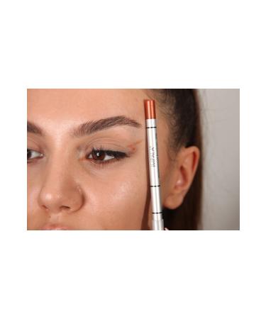 IMPALA Eye Pencil - Eye Pencil No: 308(LIGHT BRONZE) - Buy Online on GoSupps.com