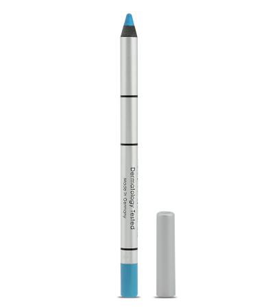 IMPALA Eye Pencil - Eye Pencil No: 303(TURQUOISE) - Buy Online on GoSupps.com