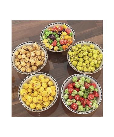 POPCORN Factory Salted Caramel / Popcorn Salted Caramel 2 Pack - Buy Online on GoSupps.com