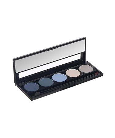 Pierre Cardin Iconic Eyeshadow Palette - Buy Online on GoSupps.com