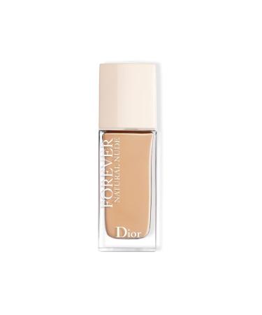 Dior Forever Natural Nude Foundation