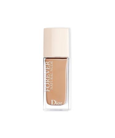 Dior Forever Natural Nude Foundation
