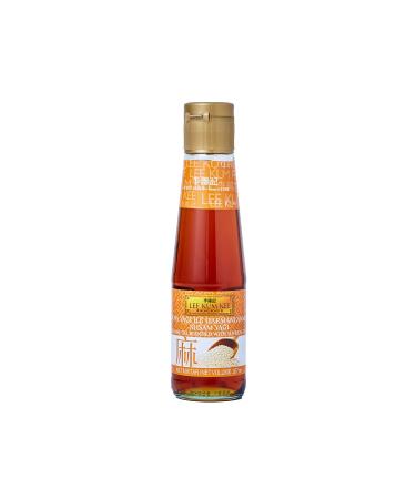 Lee Kum Kee Sesame Oil Sesame Oil 207 Ml