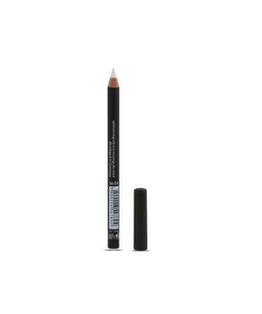 IMPALA Eye Pencil - KHOL KAJAL EYE PENCIL No: 84 optic white (OPTICAL WHITE) - Buy Online on GoSupps.com