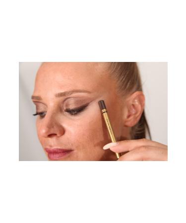BROOKLIN Eye Pencil - Eyeliner No: 309(Dark Brown) - Buy Online on GoSupps.com