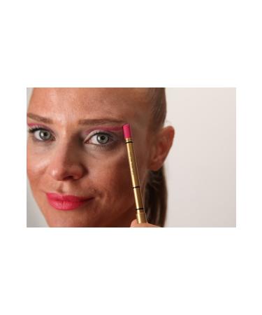 BROOKLIN Eye Pencil - Eyeliner No: 304 (Fuchsia) - Buy Online on GoSupps.com