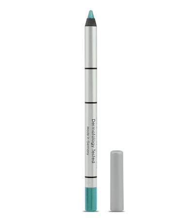 IMPALA Eye Pencil - Eye Pencil No: 317(BLUE-GREEN) - Buy Online on GoSupps.com