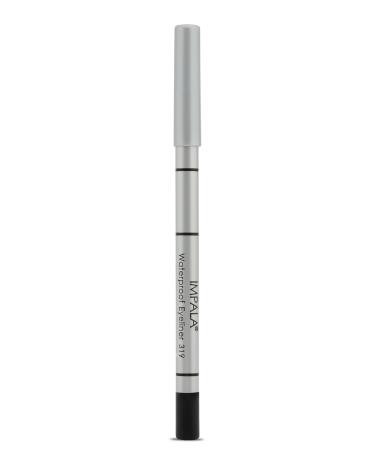 IMPALA Eye Pencil - Eye Pencil No: 319(DARK GRAY-ANTHRACITE) - Buy Online on GoSupps.com
