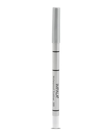 IMPALA Eye Pencil - Eye Pencil No: 320(WHITE) - Buy Online on GoSupps.com