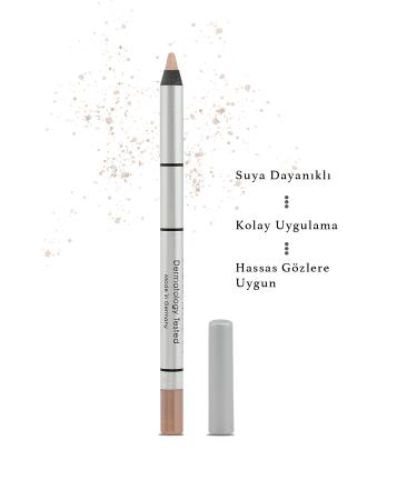 IMPALA Eye Pencil No: 314 Champagne Color
