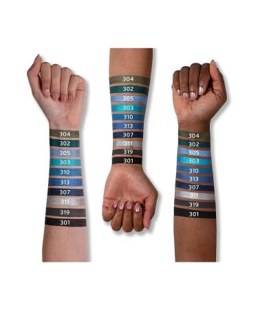 IMPALA Eye Pencil No: 314 Champagne Color - Buy Online on GoSupps.com