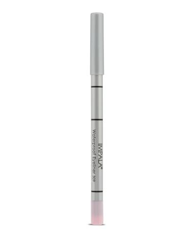 IMPALA Eye Pencil - Eye Pencil No: 309 (Powder Pink) - Buy Online on GoSupps.com