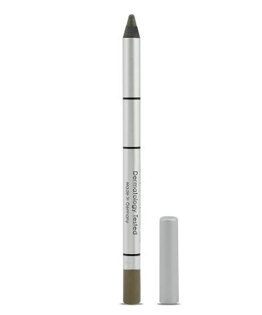 IMPALA Eye Pencil - Eye Pencil No: 304 (KHAKI GREEN) - Buy Online on GoSupps.com