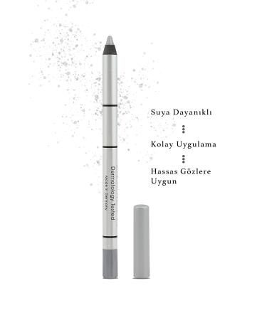IMPALA Eye Pencil - Eye Pencil No: 311 SILVER