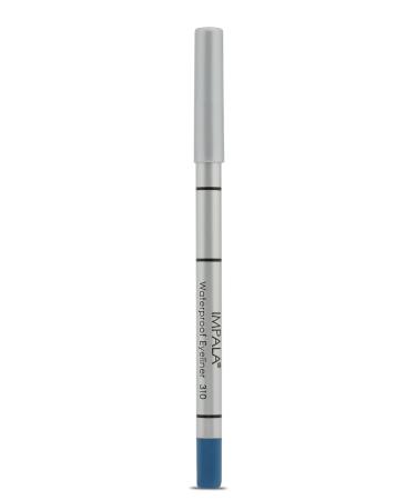IMPALA Eye Pencil - Eye Pencil No: 310(MIDWIGHT BLUE) - Buy Online on GoSupps.com