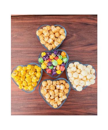 POPCORN Factory Salted Caramel / Popcorn Salted Caramel 2 Pack - Buy Online on GoSupps.com