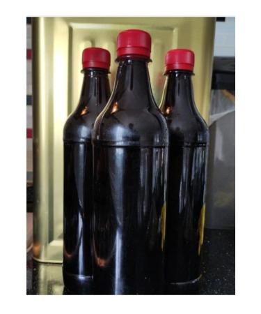 GencOsmanBey Carob Molasses 960 gr