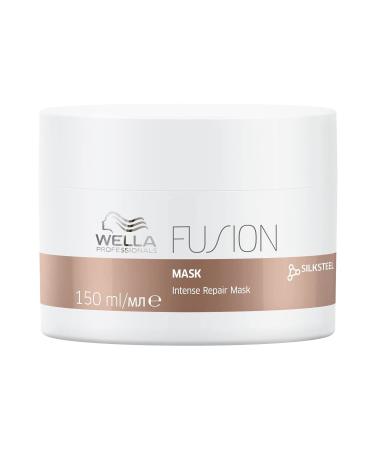Wella Professionals Fusion Mask Mask for Treated and Colored Hair 150ml