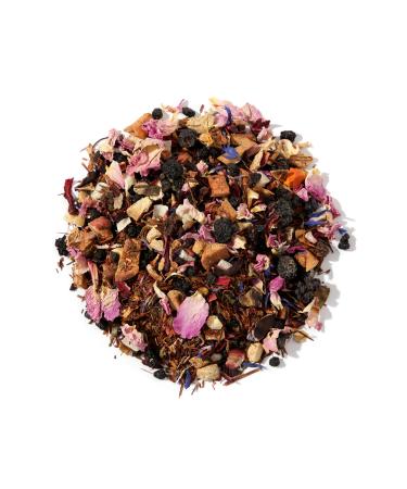 Melez Tea In Bloom Tea - Blackberry Roo bos - Buy Online on GoSupps.com