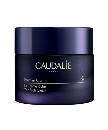Caudalie Comprehensive Deep Wrinkles Fine Lines Volume Day Cream 50 Ml