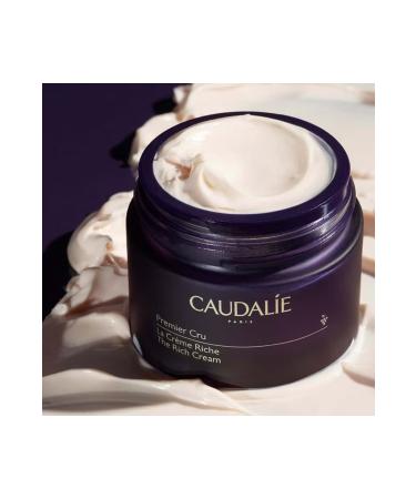 Caudalie Comprehensive Deep Wrinkles Fine Lines Volume Day Cream 50 Ml - Buy Online on GoSupps.com