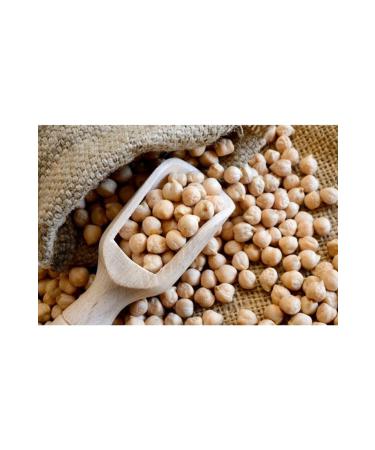 ATTAR GANI Chickpeas 1 Kg