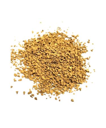 MOTIFILLA Gold Granulated Coffee 200 Gr - Buy Online on GoSupps.com