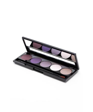 Pierre Cardin Eyeshadow Iconic Eyeshadow Palette - K.tell 416 13282