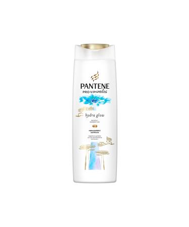 Pantene Miracles Hydra Glow Shampoo 350 Ml