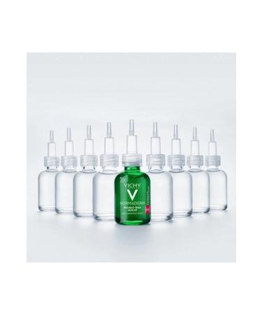 Vichy Skin Structure Smoothing and Anti-Blackhead Anti-Spot Serum 30 ml - Buy Online on GoSupps.com