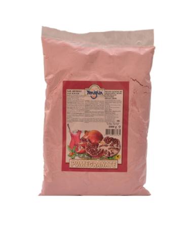 Yenig n Ready Pomegranate Tea | 1000 Gr