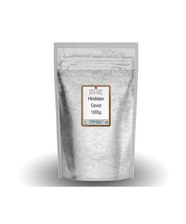 hanc bey coconut oil 1kg