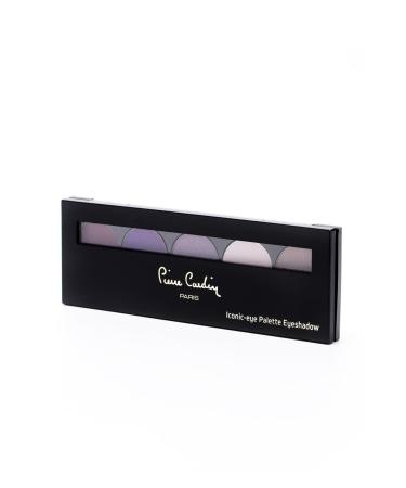 Pierre Cardin Eyeshadow Iconic Eyeshadow Palette - K.tell 416 13282 - Buy Online on GoSupps.com